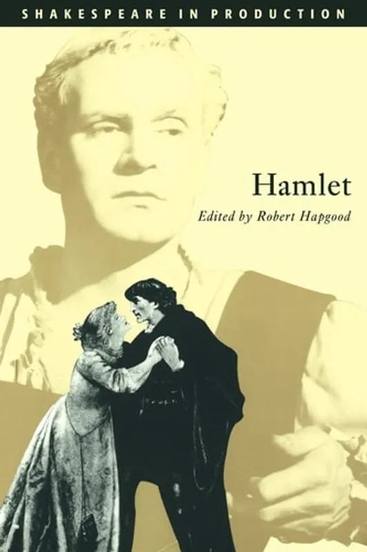 Bestel Nu Hamlet, Prince of Denmark - William Shakespeare
