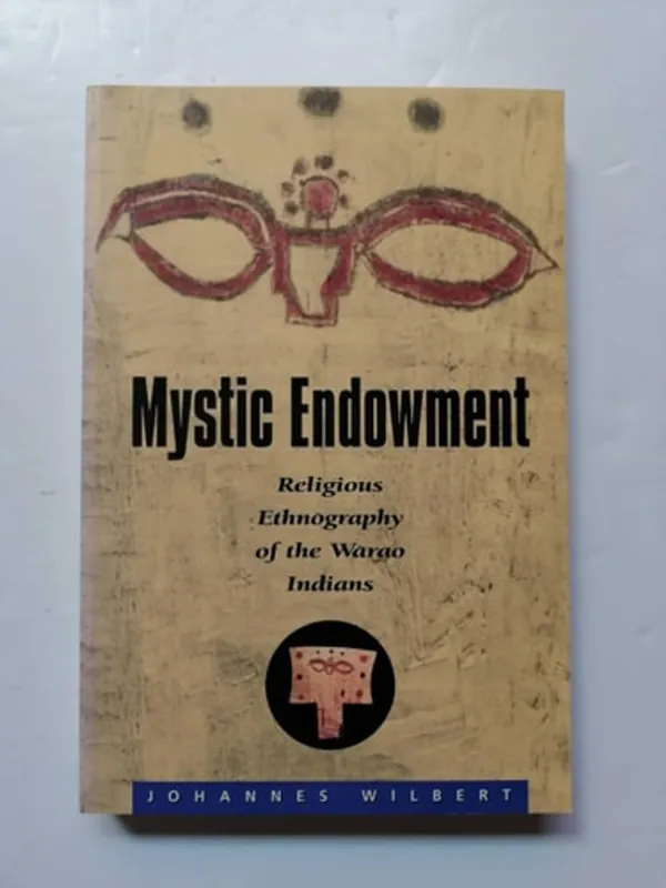 Premium Mystic endowment - Johannes Wilbert