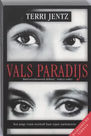 Vals paradijs - T. Jentz Meest Verkocht