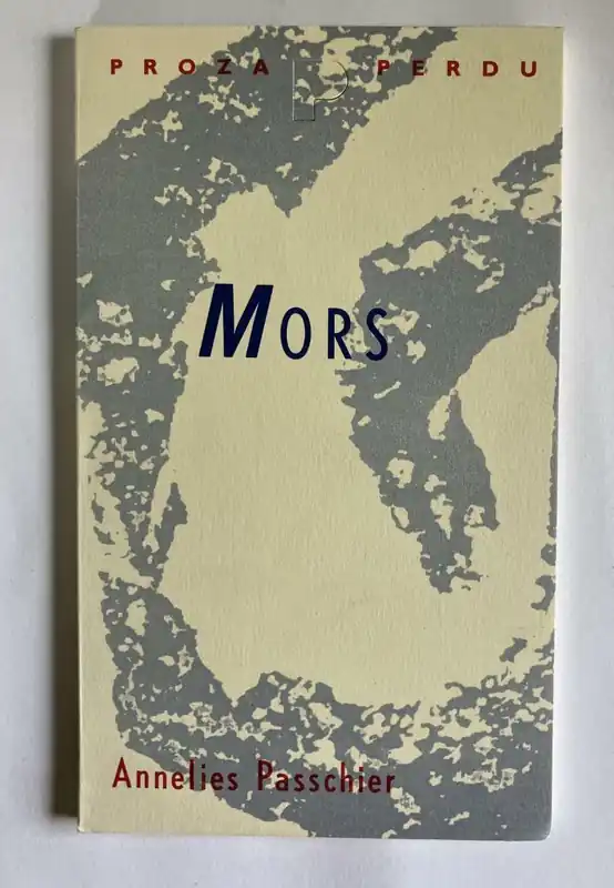 Nieuw Mors - Passchier