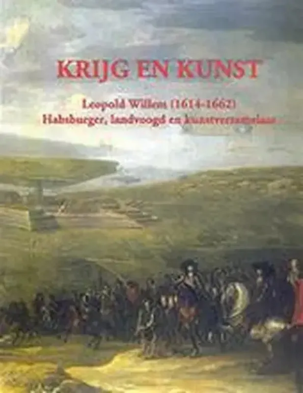 Gecertificeerd Krijg en kunst - J. Mertens