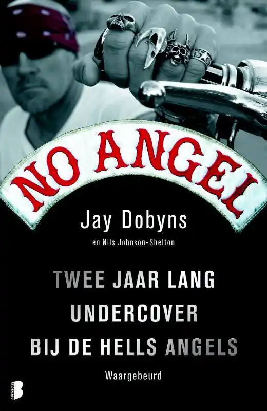 Express Levering No Angel - J. Dobyns