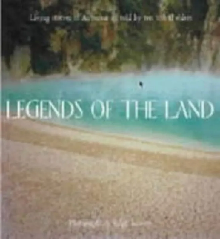 Seizoensaanbieding Legends of the land - R. Talmont