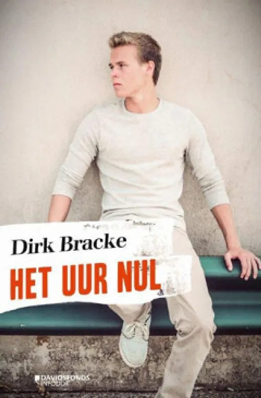 Koop Online Het uur nul - Dirk Bracke