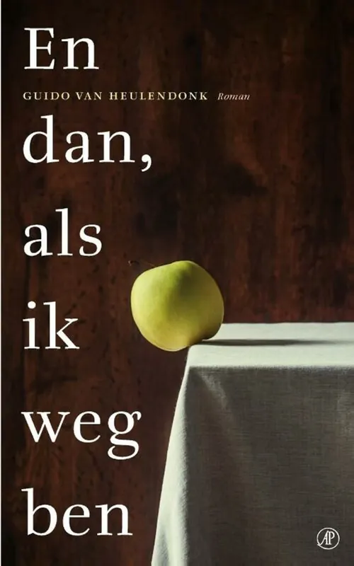 En dan, als ik weg ben - Guido van Heulendonk Direct Verzonden