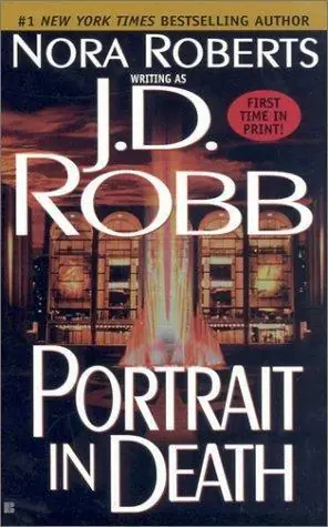 Betaalbaar Portrait in Death - Roberts, Nora, Robb, J. D.