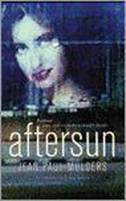 Flitsaanbieding Aftersun - J.-P. Mulders