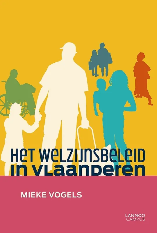 Het welzijnsbeleid in Vlaanderen - Mieke Vogels Koop Vandaag