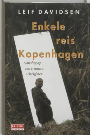 Beperkte Voorraad Enkele reis Kopenhagen - L. Davidsen