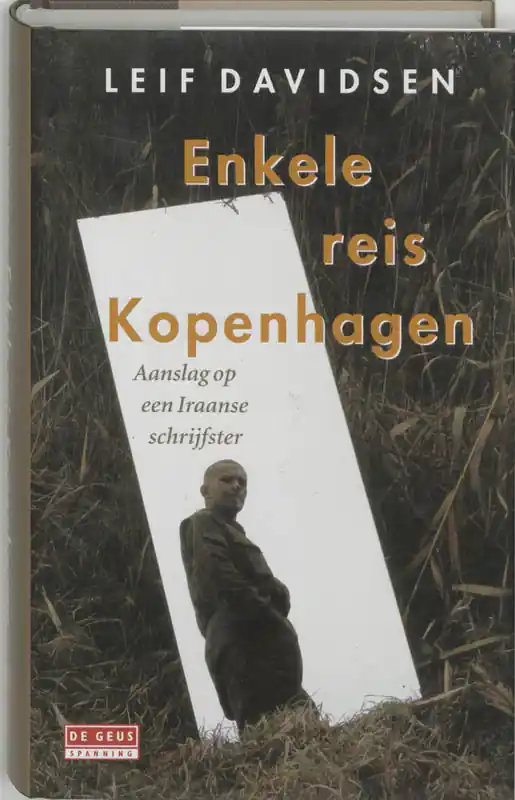 Beperkte Voorraad Enkele reis Kopenhagen - L. Davidsen