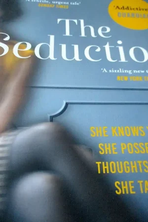 Direct Verzonden The seduction - Joanna Briscoe