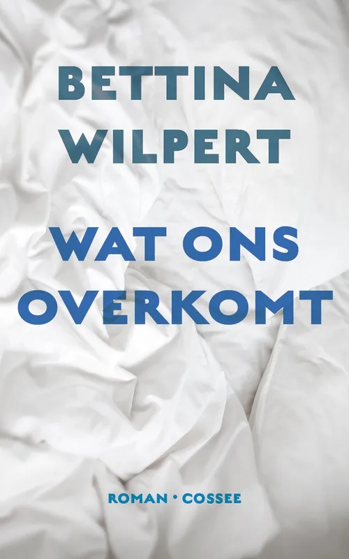 Wat ons overkomt - Bettina Wilpert Express Levering