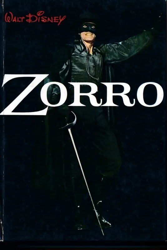 Betaalbaar Zorro - Steve Frazee en Jesse Fox
