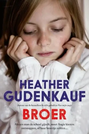 Broer - Heather Gudenkauf Bestel Nu