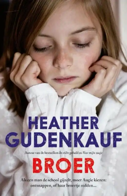 Broer - Heather Gudenkauf Bestel Nu