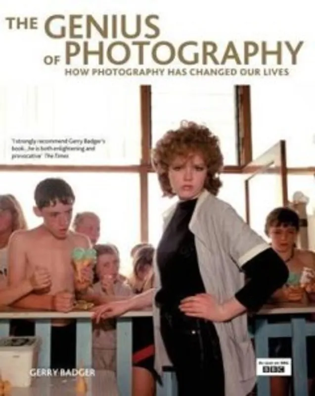 Nieuw The Genius of Photography - Gerry Badger