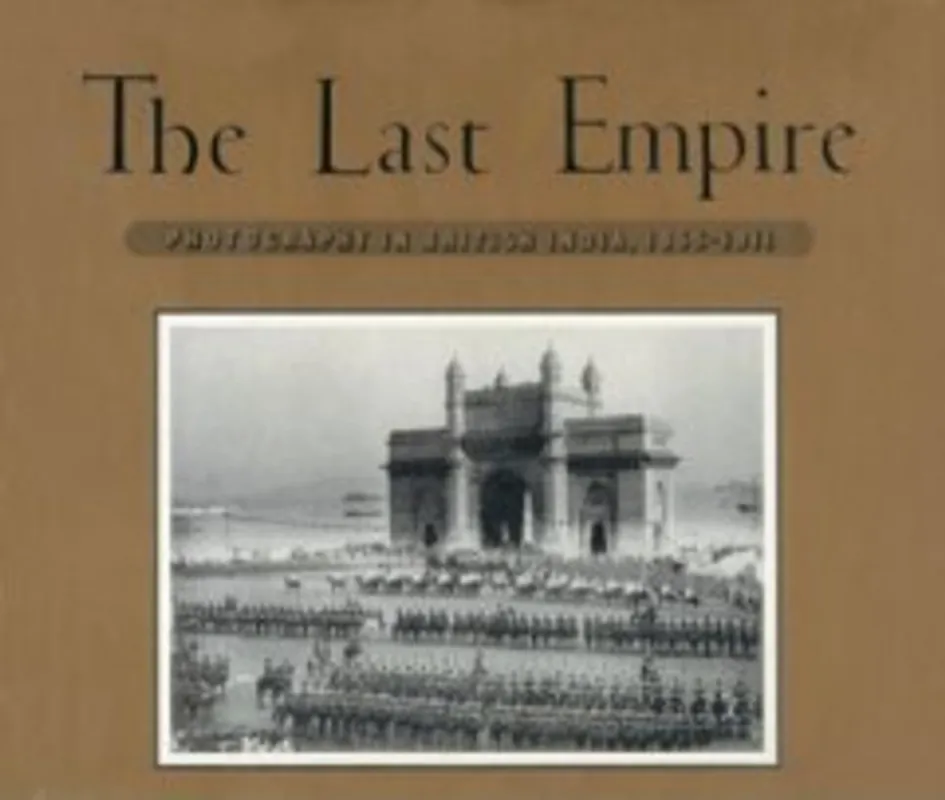 Express Levering LAST EMPIRE GEB - CLARK WORSWICK