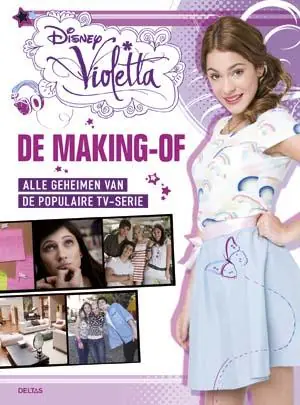 De making of - Nb Hete Deal