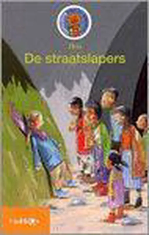 Fabrieksprijs De straatslapers - - - Ibis