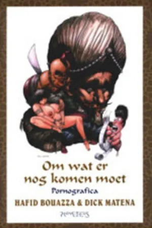 Om wat er nog moet komen - H. Bouazza Meest Verkocht