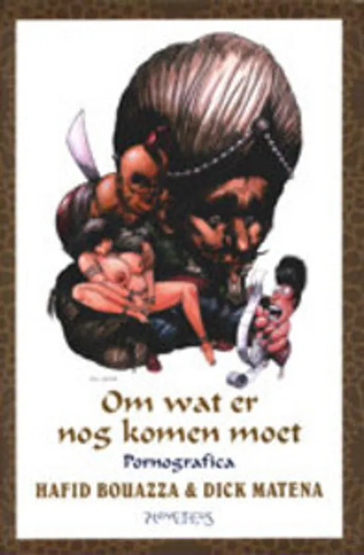 Om wat er nog moet komen - H. Bouazza Meest Verkocht