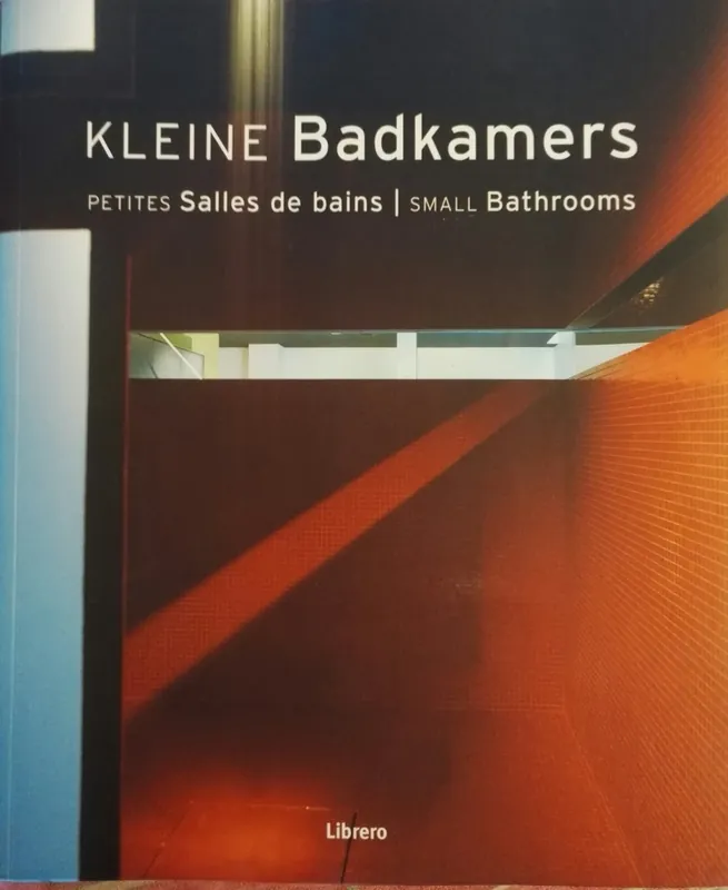 Goedkoop Kleine badkamers - Simone Schleifer