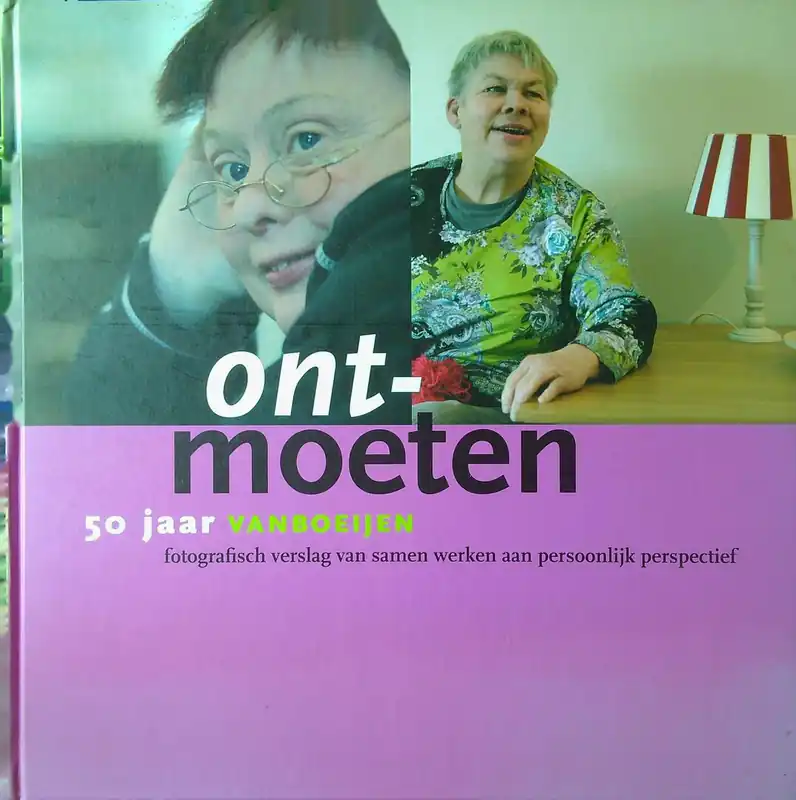 Ont-moeten - Henk van Kampen Koop Online