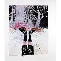 Georg Baselitz - Shulamith Behr, Sir Norman Rosenthal, Carla Schulz-Hoffmann, Richard Shiff Nieuw