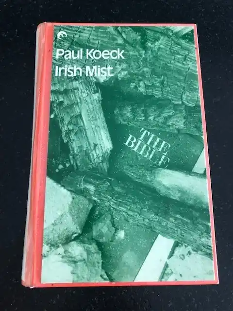 Koop Vandaag Irish mist - Paul Koeck