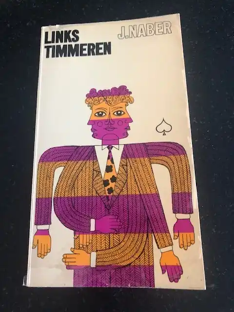 Snelle Levering Links timmeren - J. Naber