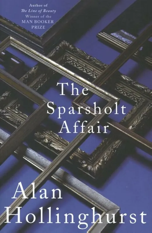 Speciale Aanbieding The Sparsholt Affair - Alan Hollinghurst
