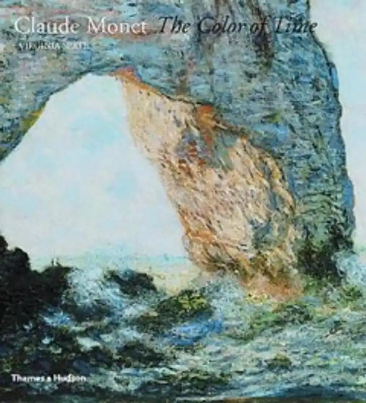 Superprijs Claude Monet - Virginia Spate