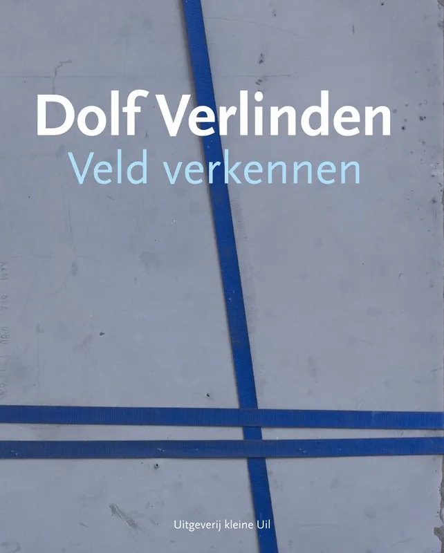 Veld verkennen - Dolf Verlinden; Antoon Melissen Express Levering