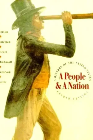A People & a Nation. A History of the United States. - DAVID M. KATZMAQN [EDS. - ET AL..|NORTON, MARY BETH Fabrieksprijs