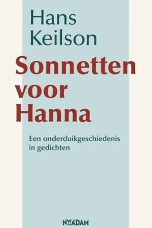 Sonnetten voor Hanna - Hans Keilson Seizoensaanbieding