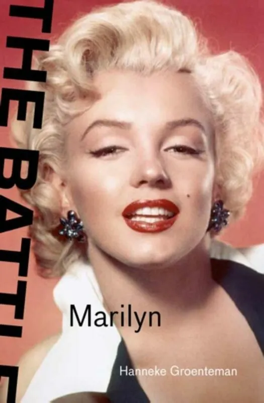 Veilige Betaling Marilyn en Audrey - Hanneke Groenteman