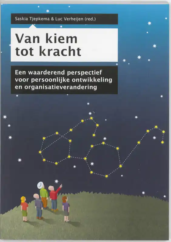 Van kiem tot kracht - Saskia Tjepkema en Luc Verheijen Lage Prijs