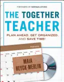 The Together Teacher - Maia Heyck-Merlin Beperkte Voorraad