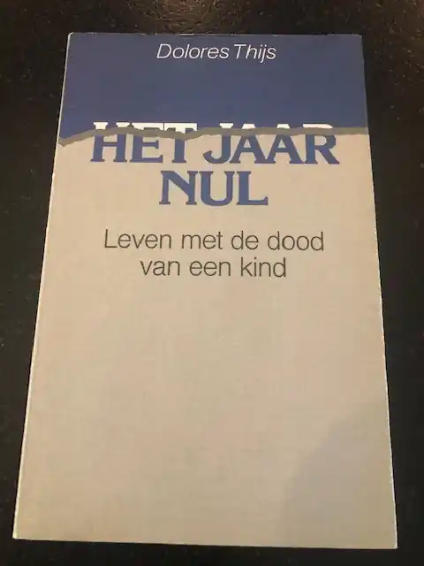 Favoriet Jaar nul - Thys