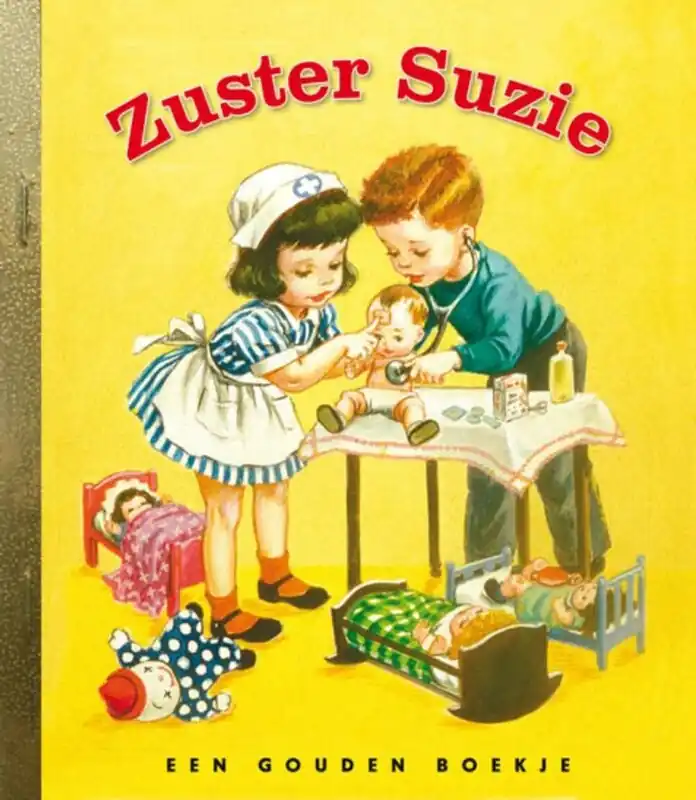 Favoriet Zuster Suzie - Kathryn Jackson