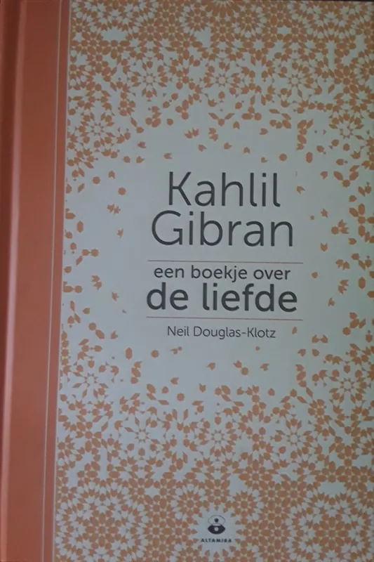 Een boekje over de liefde - Kahlil Gibran Fabrieksprijs