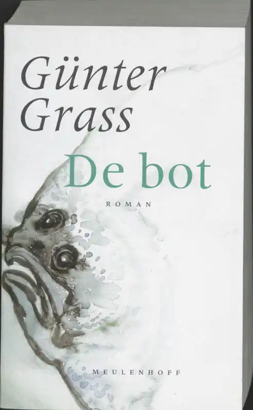 Bot - G. Grass Voordeelprijs