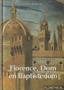 florence, dom en baptisterium Dagaanbieding