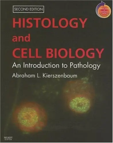 Histology and Cell biology - Abraham L. Kierszenbaum Veilige Betaling