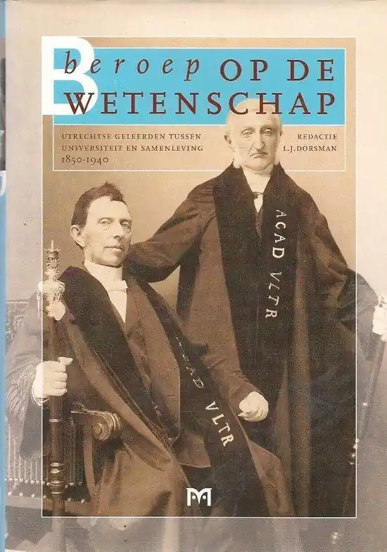 Lage Kosten Beroep op de wetenschap - L.J. Dorsman