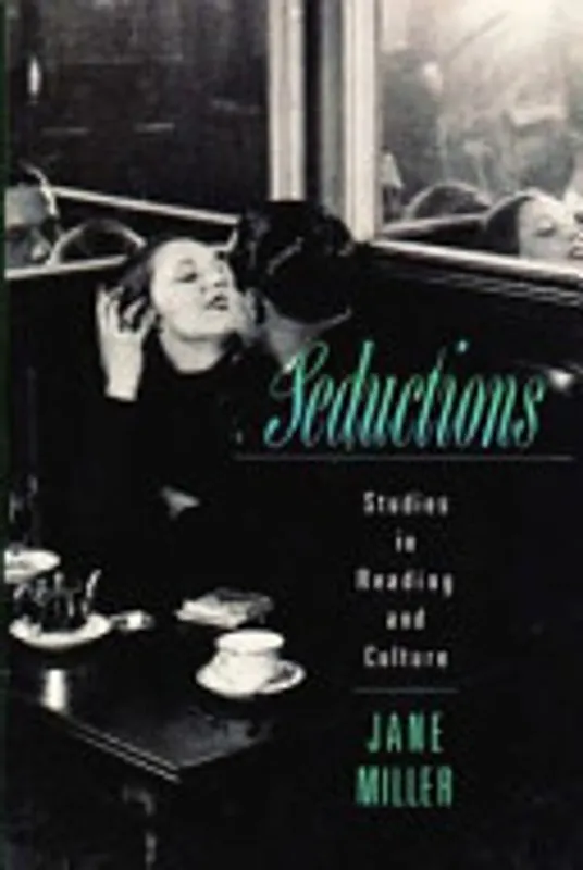 Exclusieve Aanbieding Seductions - Jane Miller