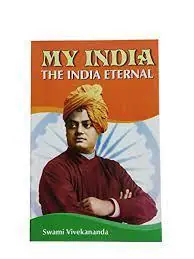My India : The India Eternal - Swami Vivekannanda Gratis Retour