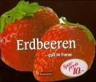 Favoriet Erdberen - Melissa Meyer-Vogtland