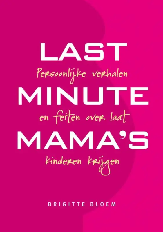 Lastminutemama's - Brigitte Bloem Superprijs