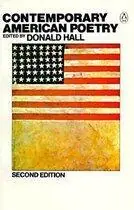Contemporary American Poetry - Various Nieuw